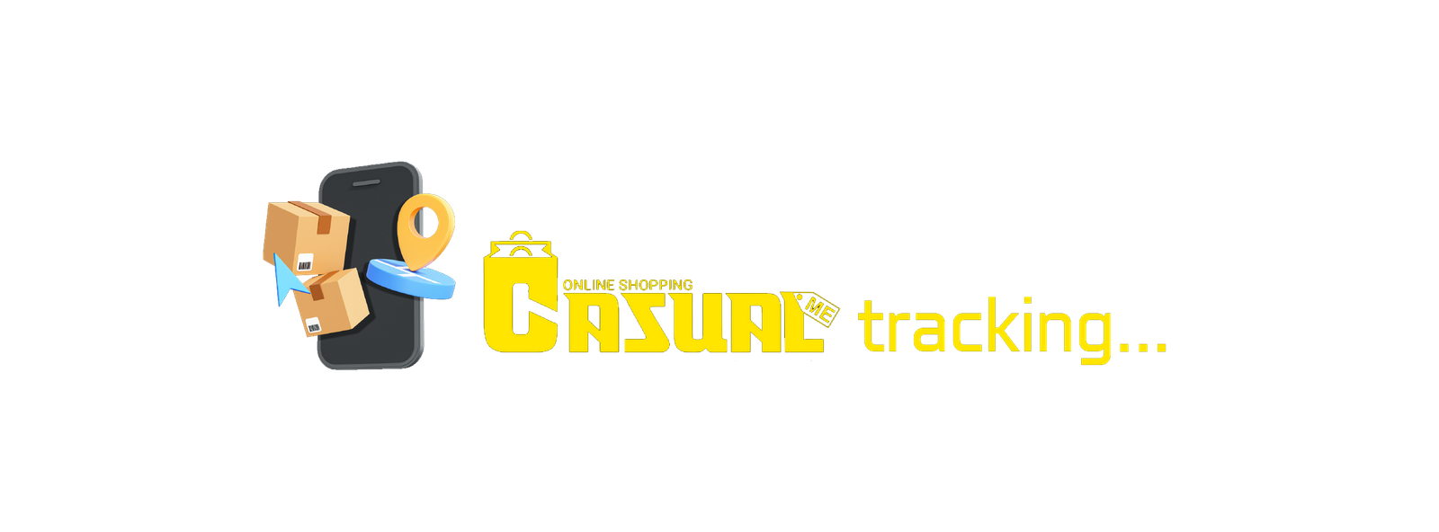 Logo CasualMe